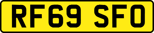 RF69SFO