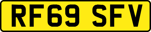 RF69SFV