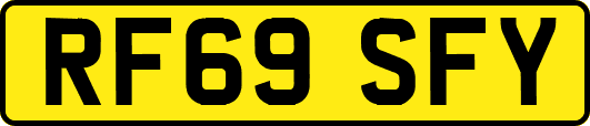 RF69SFY