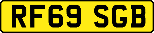 RF69SGB