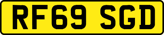 RF69SGD