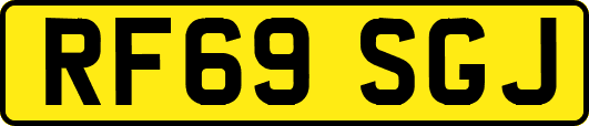 RF69SGJ