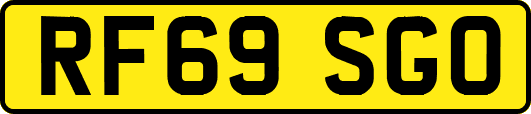 RF69SGO
