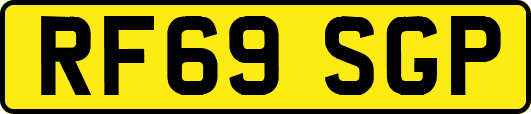 RF69SGP