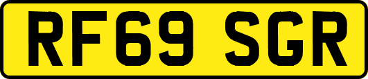RF69SGR