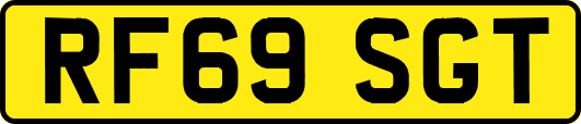 RF69SGT