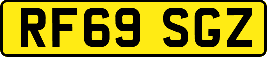RF69SGZ