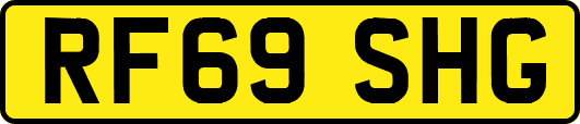 RF69SHG