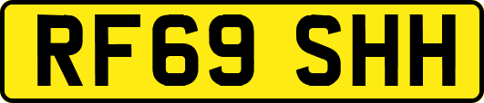 RF69SHH