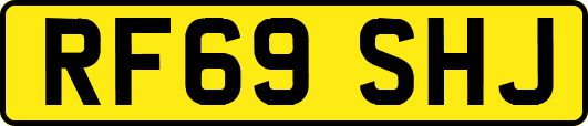 RF69SHJ