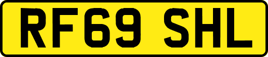 RF69SHL