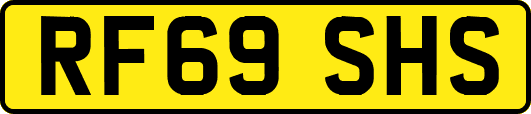 RF69SHS