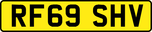RF69SHV