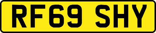RF69SHY