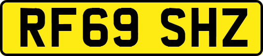 RF69SHZ