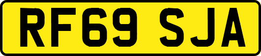 RF69SJA