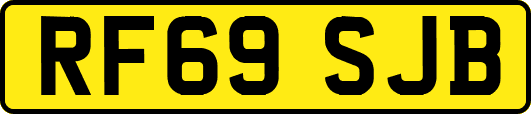 RF69SJB