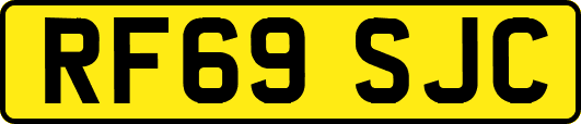 RF69SJC