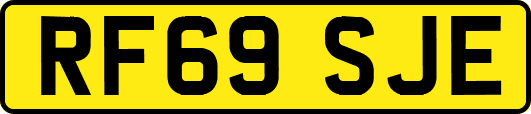 RF69SJE