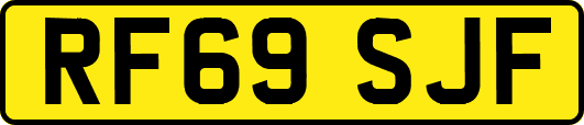 RF69SJF