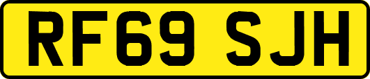 RF69SJH