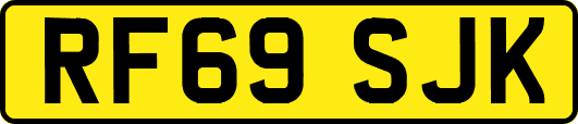 RF69SJK