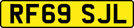 RF69SJL
