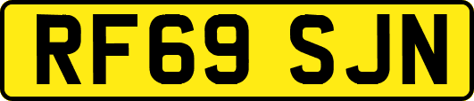 RF69SJN