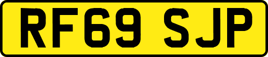 RF69SJP