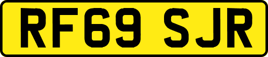 RF69SJR