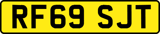 RF69SJT