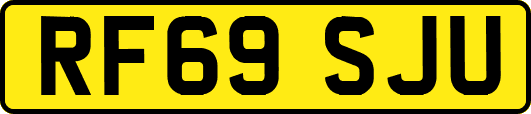 RF69SJU
