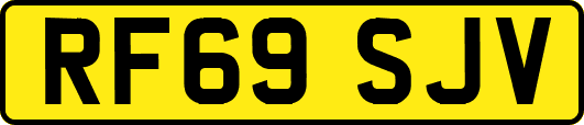 RF69SJV