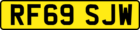 RF69SJW