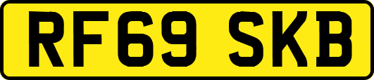 RF69SKB