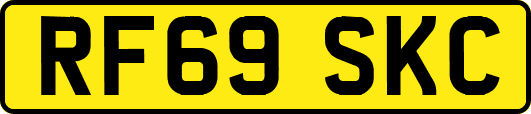 RF69SKC