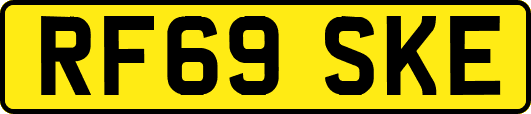 RF69SKE