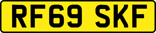 RF69SKF