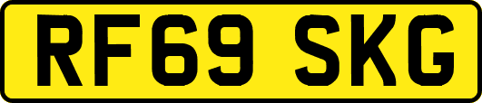RF69SKG