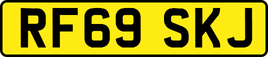 RF69SKJ