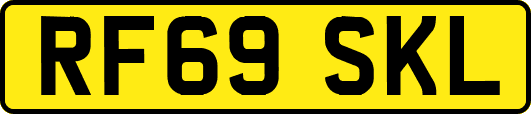 RF69SKL