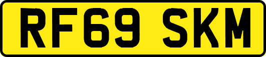 RF69SKM