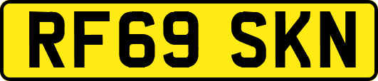 RF69SKN