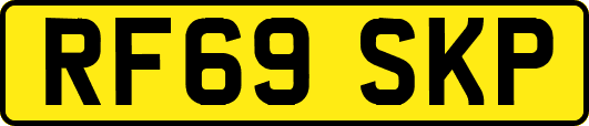 RF69SKP