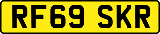 RF69SKR