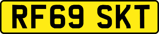 RF69SKT