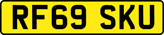 RF69SKU