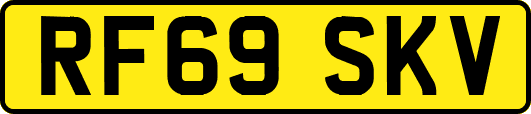 RF69SKV