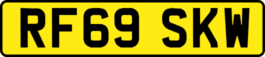RF69SKW