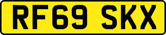 RF69SKX